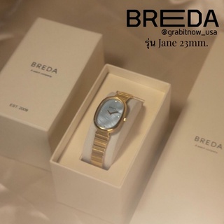 ภาพหน้าปกสินค้าPre-Order / Breda Watch รุ่น Jane ที่เกี่ยวข้อง