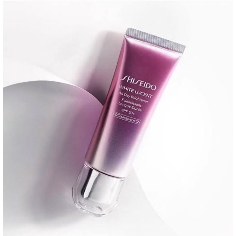 shiseido-white-lucent-all-day-brightener-spf50-pa-50ml-ของแท้