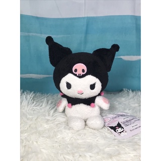 Kuromi Sanrio Record &amp; Replay ตุ๊กตา อัดเสียง คุโรมิ ซานริโอ้ ปี 2007