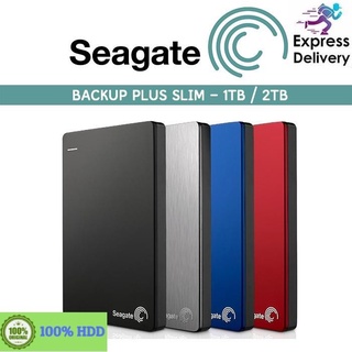 Most popular 100% original [1TB/2TB] SEAGATE EXT HDD 2.5