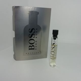 Hugo boss Boss Bottled for men 1.5 ml.