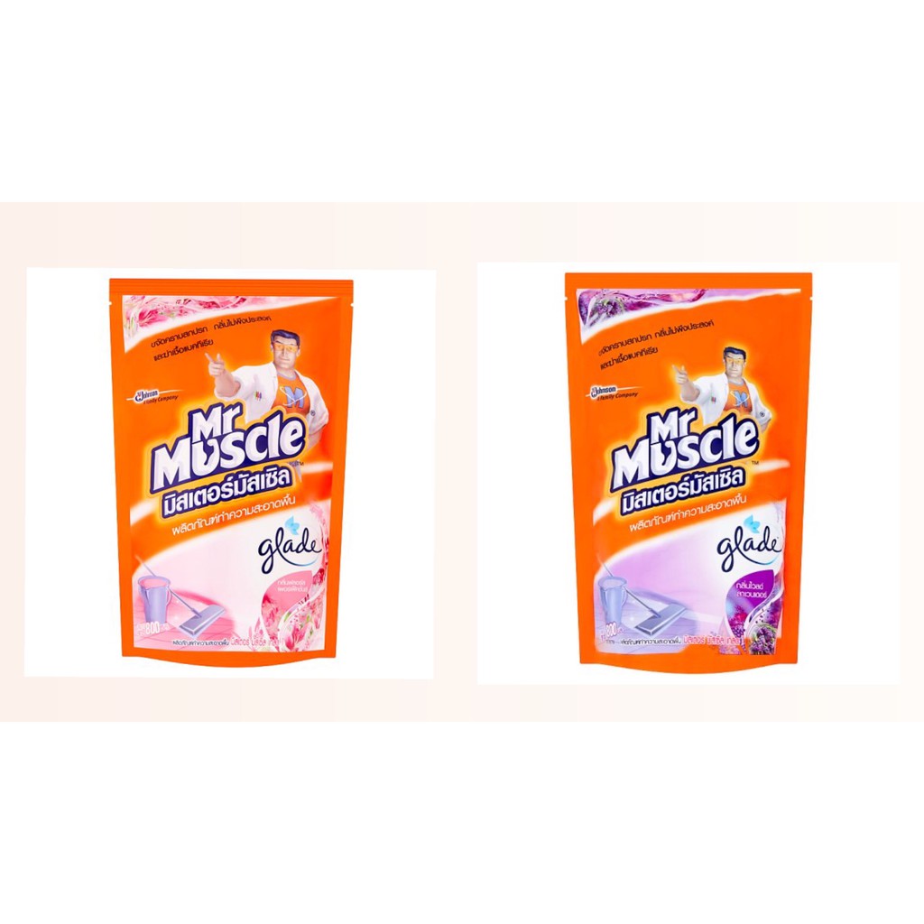 mr-muscle-glade-1-floor-cleaner-มิสเตอร์-มัสเซิล-เกลด-1-ผลิตภัณฑ์ทำความสะอาดพื้น-800-มล-มี-2-สูตร