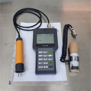 Kett HB300 Universal Moisture Tester เครื่องวัดความชื้น