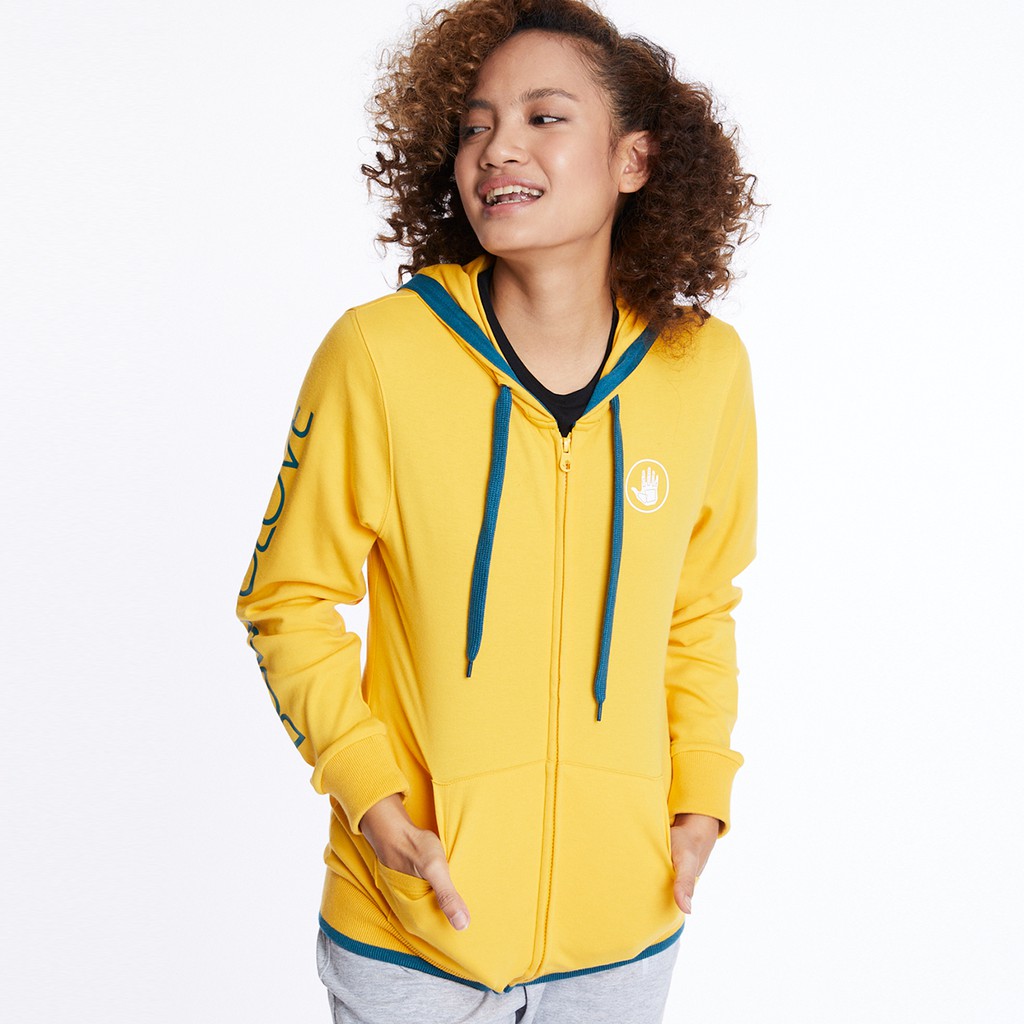 body-glove-womens-sc-interlock-hoodie-เสื้อฮู้ด-ผู้หญิง-สีเหลืองเข้ม-24