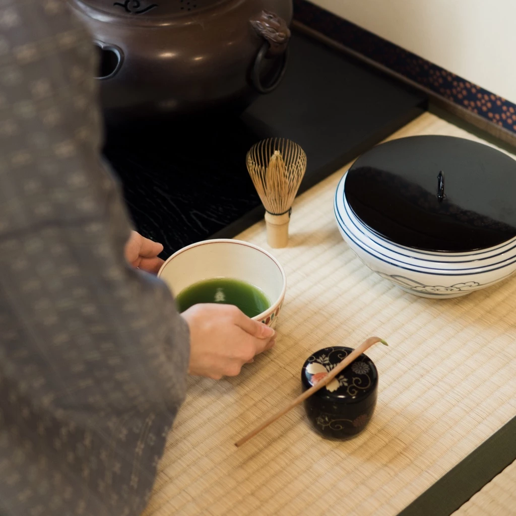 คาวามิมัทฉะ 100% ขนาด 40 กรัม (Kawami Matcha 100% size 40 g. ) ชาเขียว/ชาญี่ปุ่น/ผงมัทฉะ/ผงชาเขียวมัทฉะ/มัทฉะกรันที