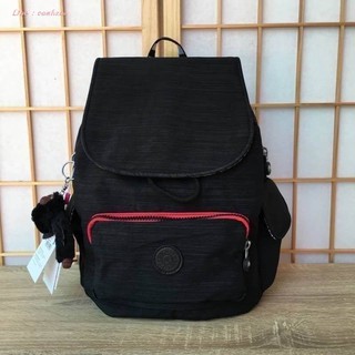 (แท้ 💯%‼) Kipling City Pack S K14275 Kipling