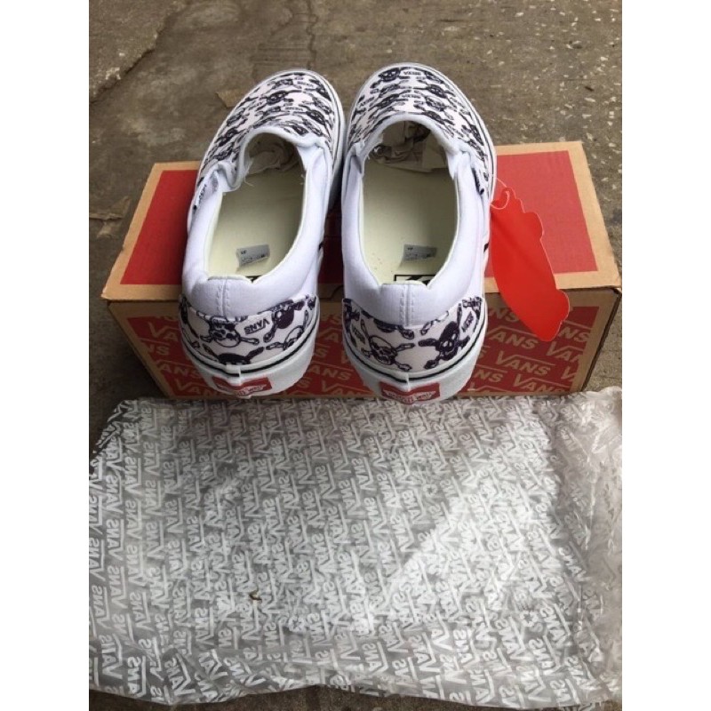 vans-slip-on-skull-มีบริการเก็บเงินปลายทาง-รองเท้า-กล่อง