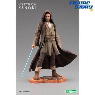 *Pre-Order*(จอง) ARTFX Star Wars / Obi-Wan Kenobi Obi-Wan Kenobi 1/7 (อ่านรายละเอียดก่อนสั่งซื้อ)