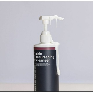 (NEW!!)Dermalogica skin resurfacing cleanser 473ml.