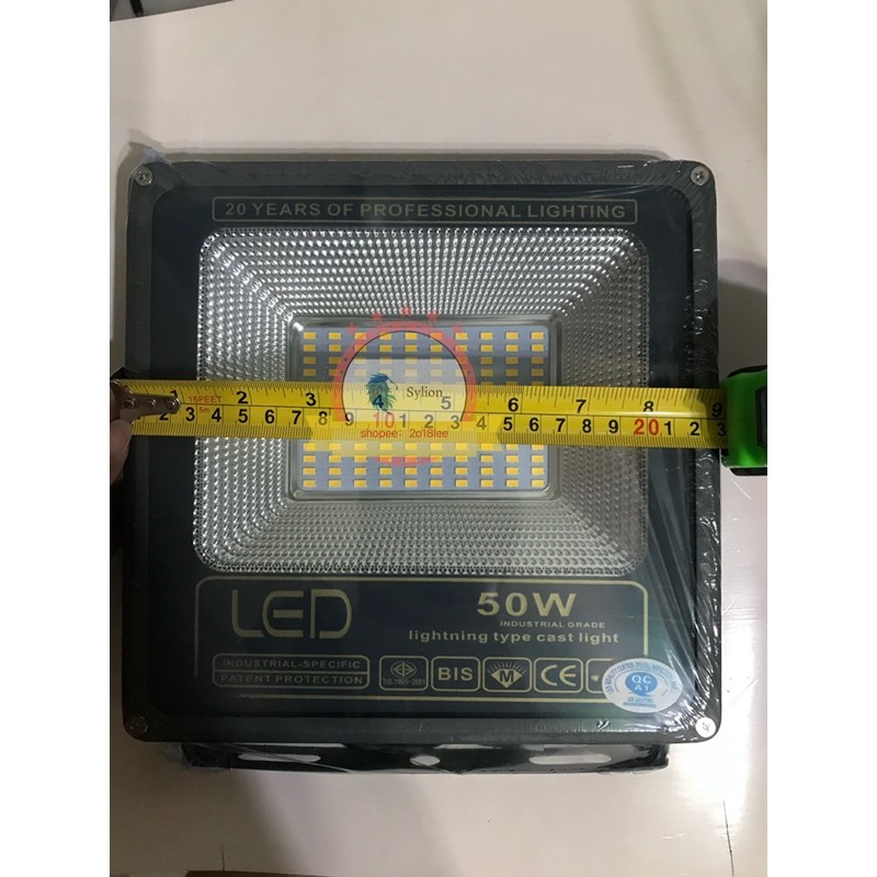 sale-ไฟสปอร์ตไลท์-led-20w-50w-220v