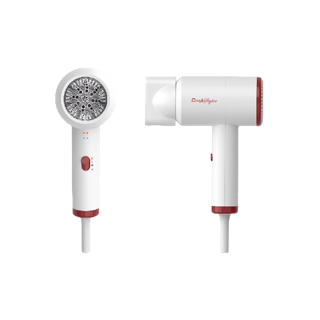 โปรโมชั่น : Coolastyler มีลมเย็น มอเตอร์ญี่ปุ่น ไดร์เป่าผม ไดร์เป่าผมระดับมืออาชีพ hair dryer CA-1202 1200W ฮิตสุด