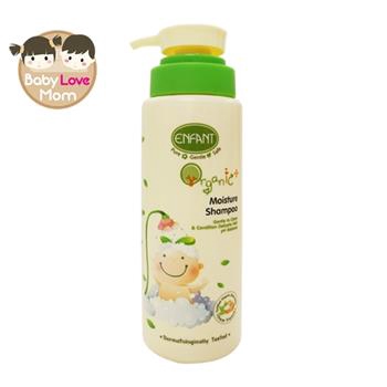 enfant-moisture-shampoo