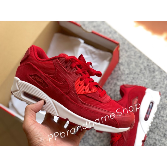 NIke Air max Red