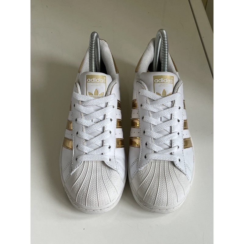 รองเท้า-adidas-superstar-size36