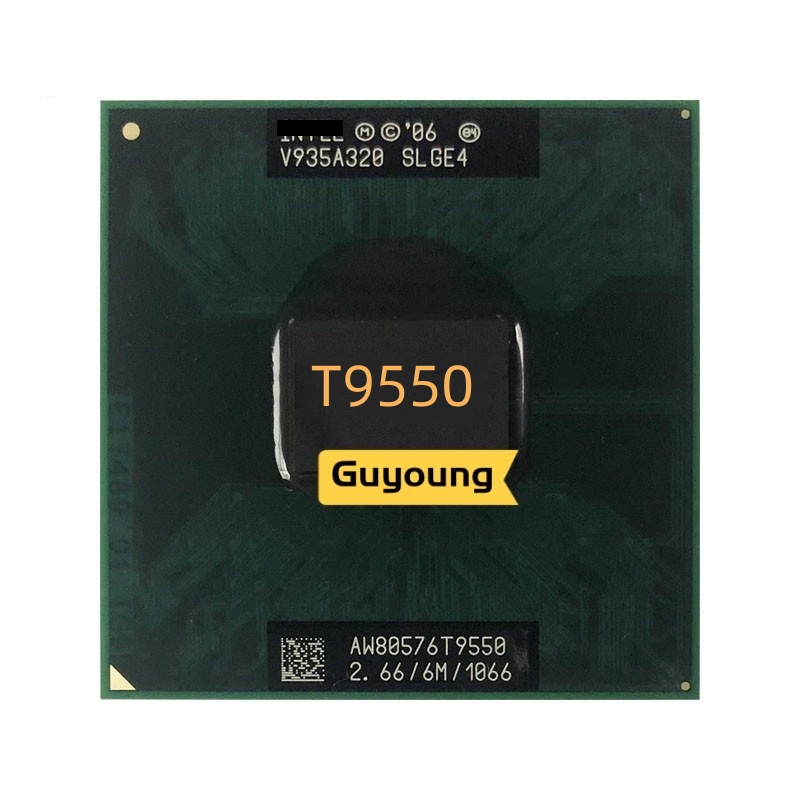 core-2-duo-t9550-slge4-2-6-ghz-dual-core-dual-thread-cpu-processor-6m-35w-socket-p