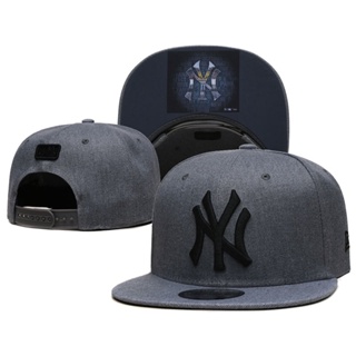 Lb New York Yankees _ หมวกกีฬา หมวกกันแดด ปรับได้ อเนกประสงค์ แฟชั่นสําหรับผู้ชาย และผู้หญิง