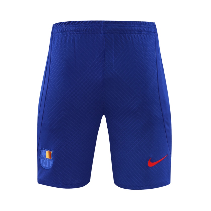 ชุดฝึกซ้อมฟุตบอล-แขนกุด-barcelona-23-24-s-xxl