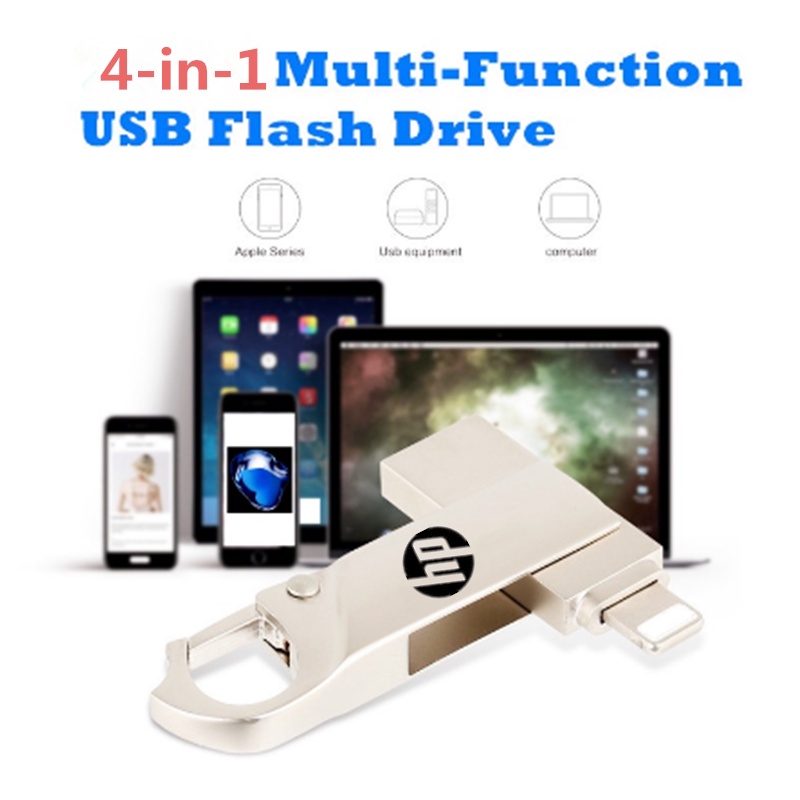 4-in-1-otg-แฟลชไดรฟ์-usb-2tb-1tb-512gb-สําหรับ-iphone-256gb-128gb-64gb-32gb