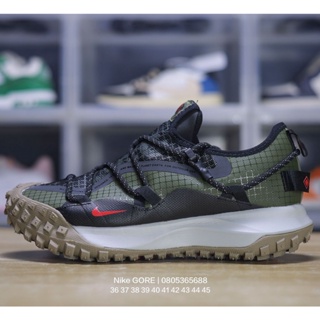 Nike ACG Mountain Fly Low GORE-TEX 