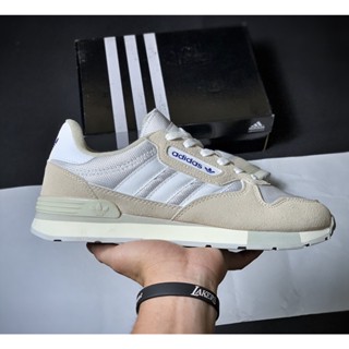 Adidas Originals Treziod 2 รองเท้าผ้าใบลําลอง ข้อสั้น กันลื่น ใส่สบาย อินเทรนด์