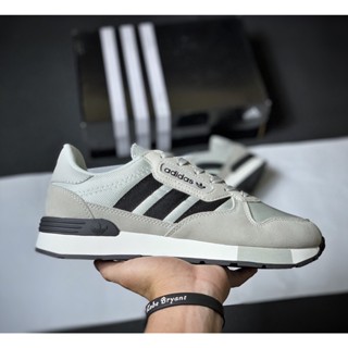 Adidas Originals Treziod 2 รองเท้าผ้าใบลําลอง ข้อสั้น กันลื่น ใส่สบาย อินเทรนด์