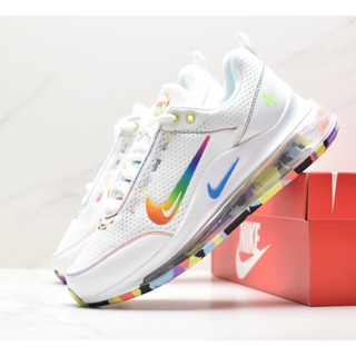 Nike Air Max Pulse รองเท้าผ้าใบลําลอง เหมาะกับการวิ่ง