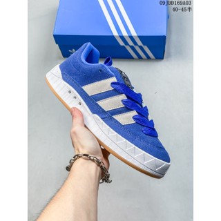 Adidas Adimatic Low 