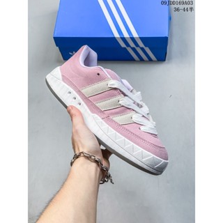 Adidas Adimatic Low 