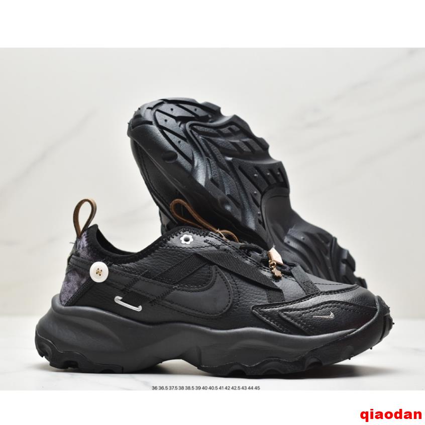 Nike TC 7900 Retro Daddy รองเท้าวิ่งลําลอง เข้ากับทุกการแต่งกาย ...