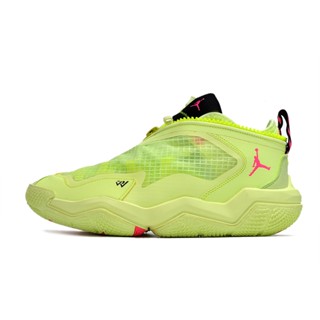 Russell westbrook best sale shoes orange