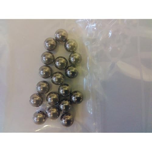 ชิ้นส่วนซ่อม Shimano ลูกเหล็ก 1/4 18 ชิ้น Wh-T565-R Wh-T565-Ar Wh-T560 ...