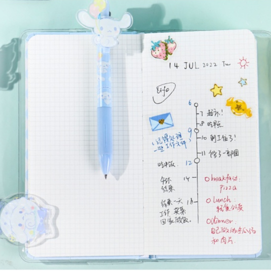 น่ารัก-sanrio-3-สี-ปากกาเจล-kuromi-ปากกาเจล-hello-kitty-เครื่องเขียน-my-melody-ปากกาเจล-อุปกรณ์การเรียน