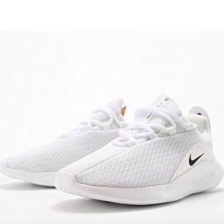 Rosherun 5 TANJUN rosh run 5 ALL WHITE รองเท้าผ้าใบลําลอง น้ําหนักเบา เหมาะกับการวิ่ง สําหรับผู้ชาย ผู้หญิง