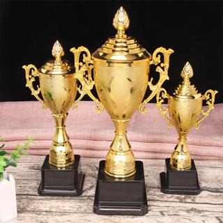 [Dadada1] Award Trophy Trophy Cup Winning Prizes Kids Small Trophies Decorations for Competition