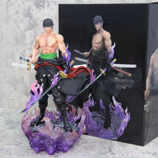 One Piece Roronoa Zoro Figure