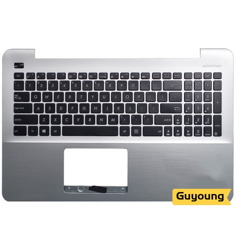 Couvercle Arrière LCD Pour ASUS A555, X555, K555, F555, W519L, F554, R557