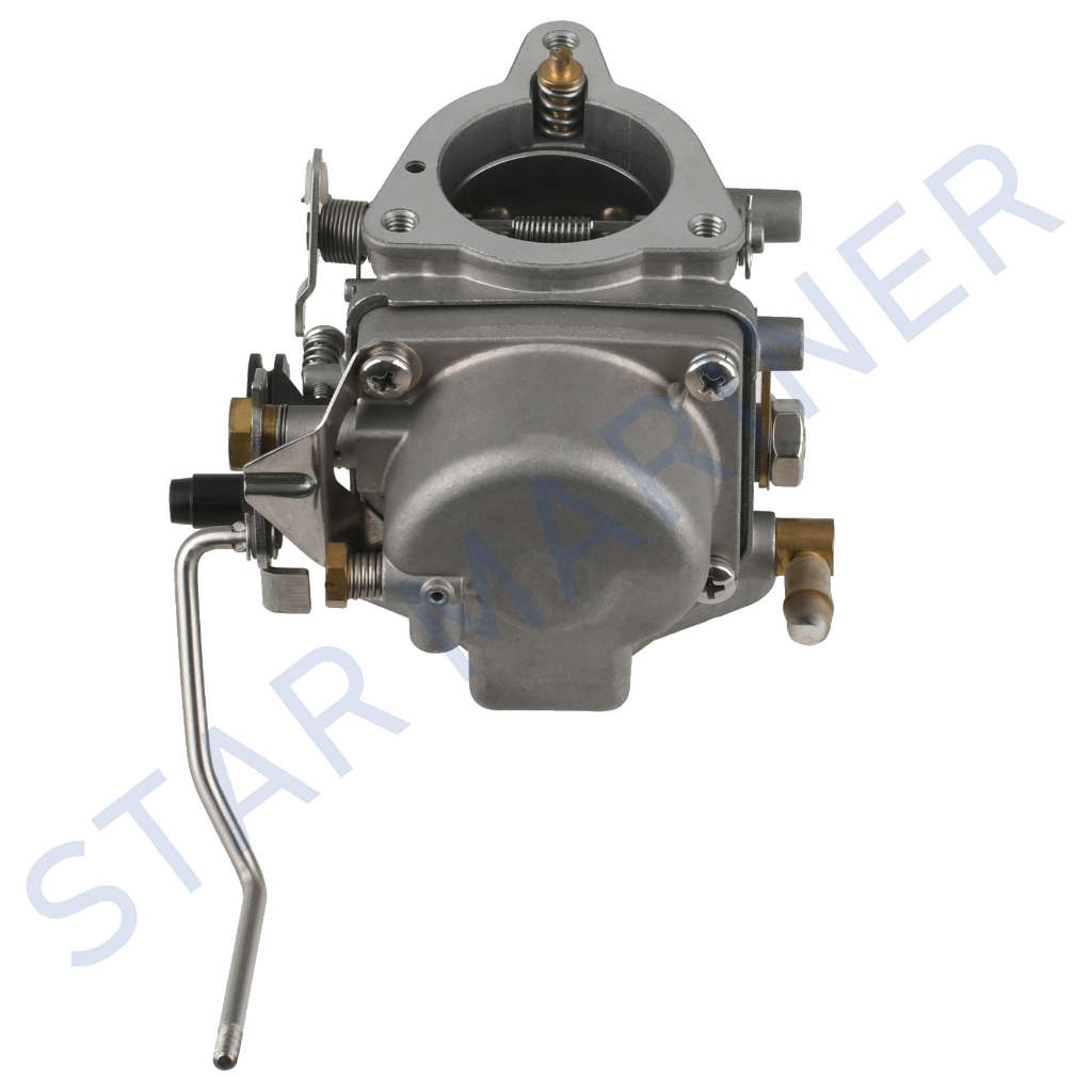 คาร์บูเรเตอร์-13200-964j0-สําหรับเครื่องยนต์เรือ-suzuki-outboard-motor-dt30-dt25-dt20-30hp-25hp-2-จังหวะ-13200-964a0-13200-964b0