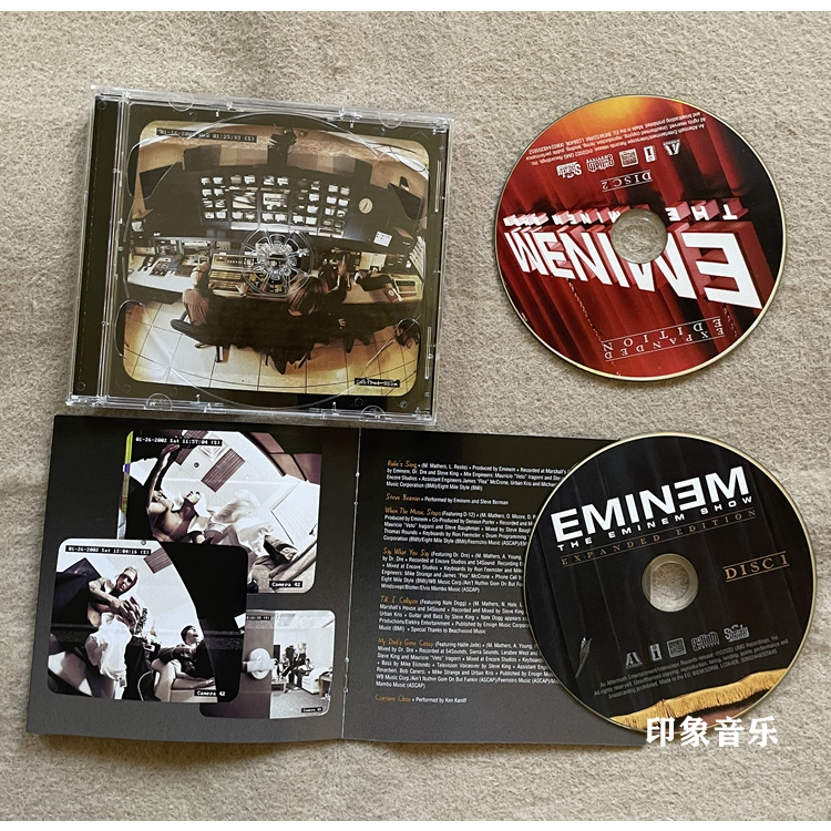 แผ่น-cd-ฉลองครบรอบ-20-ปี-2-ปี-eminem-the-eminem