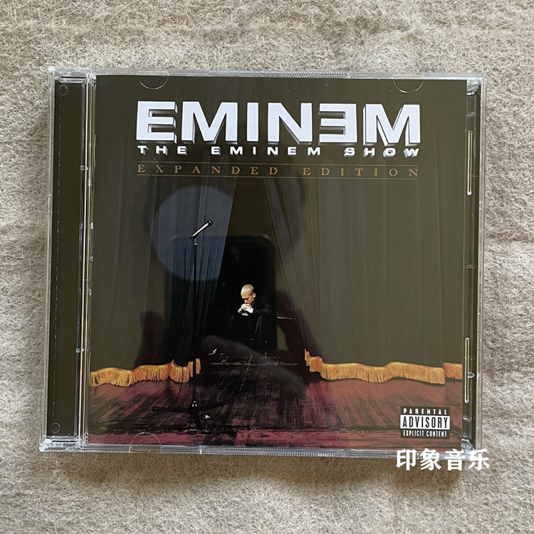 แผ่น-cd-ฉลองครบรอบ-20-ปี-2-ปี-eminem-the-eminem