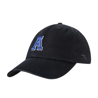 Anta หมวกเบสบอล ป้องกันรังสียูวี สําหรับผู้หญิง 992228252R-1