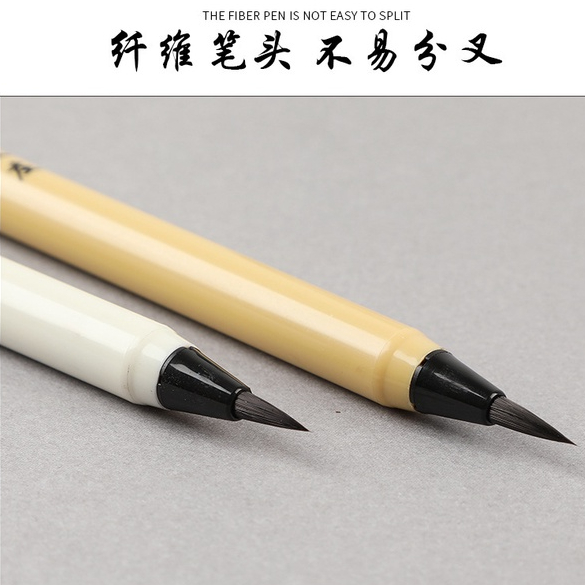 ปากกาหมึก-แบบอัตโนมัติ-ขนาดเล็ก-สําหรับผู้เริ่มต้นวาดตัวอักษร