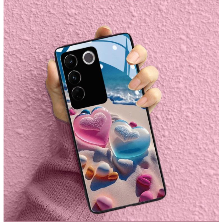 dmy-เคสโทรศัพท์มือถือกระจกนิรภัย-สําหรับ-vivo-v27-v25-pro-v23e-v23-v21e-v20-pro-v20se-v19-v17-v15-v11i-y11-y12-y15-y17-y19-y93-y91-y95-y66-y67-s1-pro