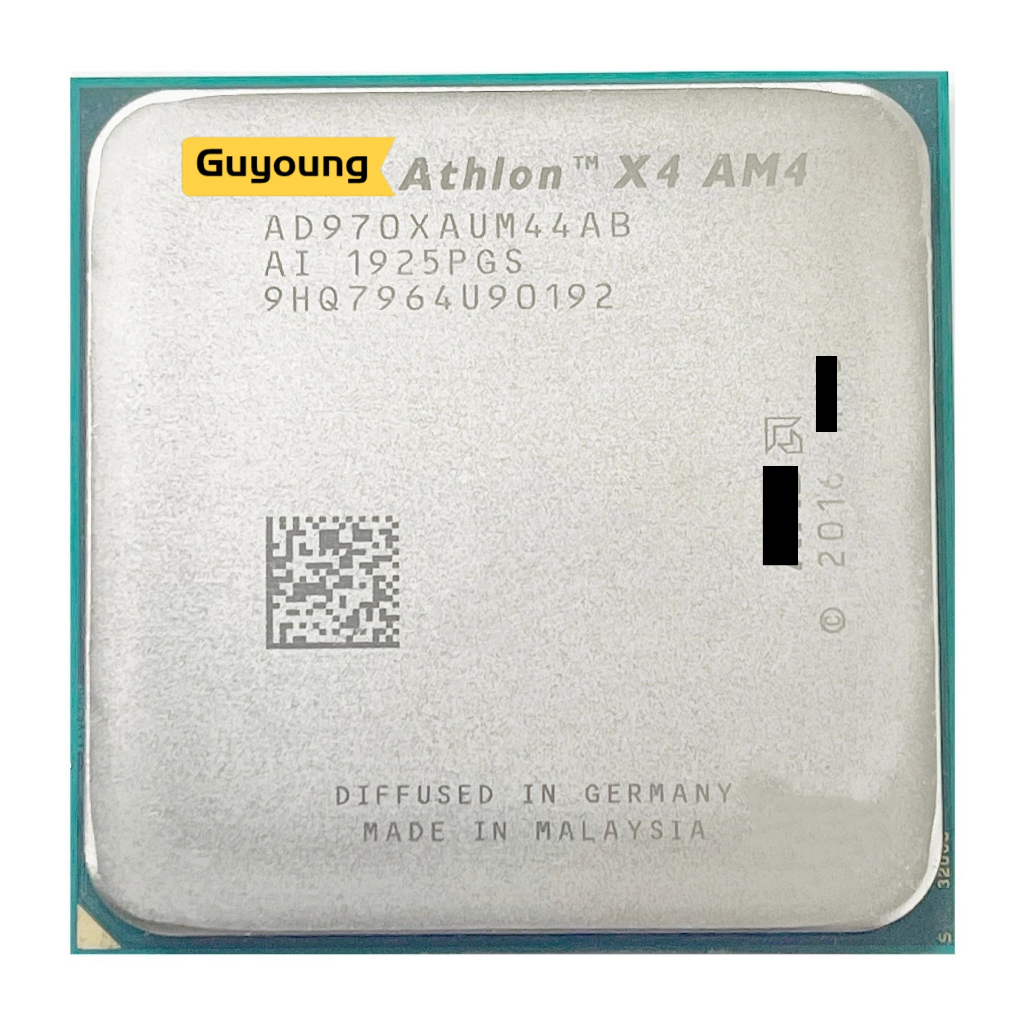yzx-athlon-ซ็อกเก็ต-x4-970-x4-970-3-8-ghz-quad-core-quad-thread-l2-2m-65w-ad970xaum44ab-am4