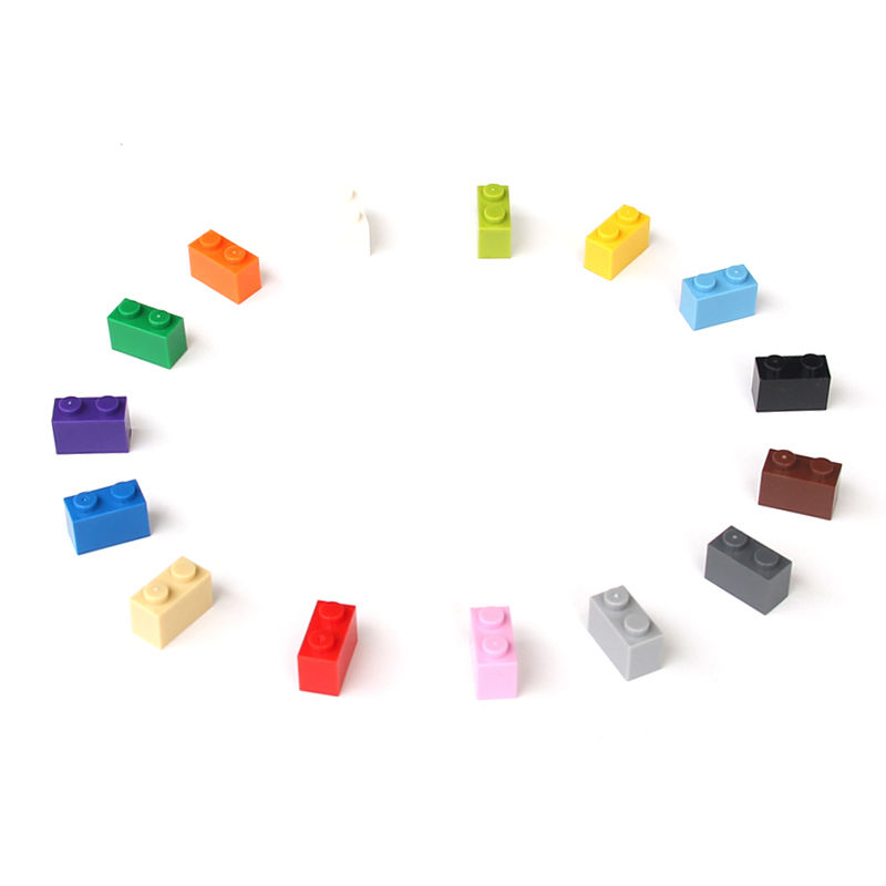 บล็อกตัวต่อเลโก้-dly-moc-หนา-1x2-ขนาดเล็ก-ของเล่นเสริมการศึกษา-สําหรับเด็ก-3004
