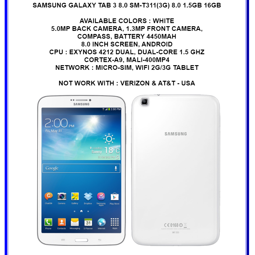 samsung-galaxy-tab-3-แท็บเล็ต-pc-1-5gb-ram-gb-rom-dual-core-4450mah-5mp-t311-16-3g-wifi-ขนาด-8-0-นิ้ว