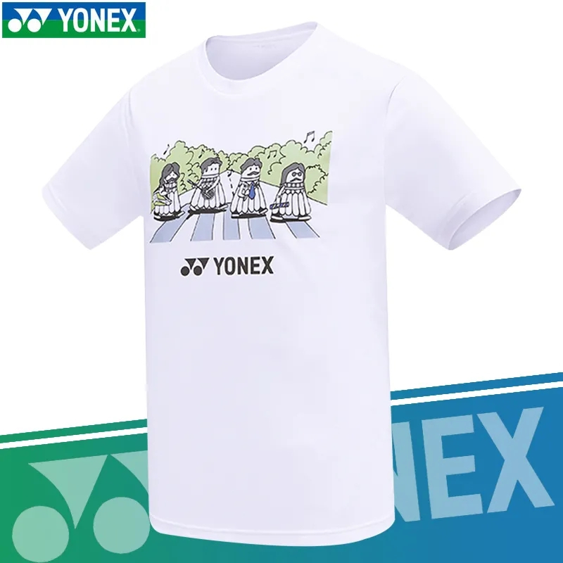 เสื้อกีฬาแบดมินตัน-yonex-unix-yy-สําหรับผู้ชาย-และผู้หญิง-2023-115033bcr