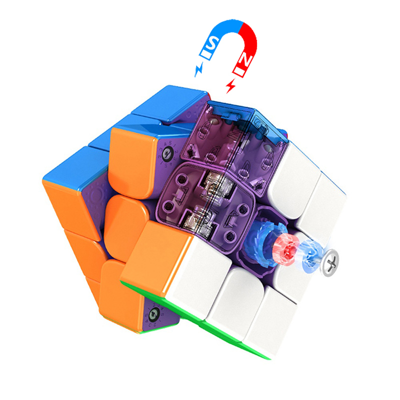 moyu-weilong-wrm-3x3-2021-maglev-speed-cube-แกนแม่เหล็ก-maglev-vison