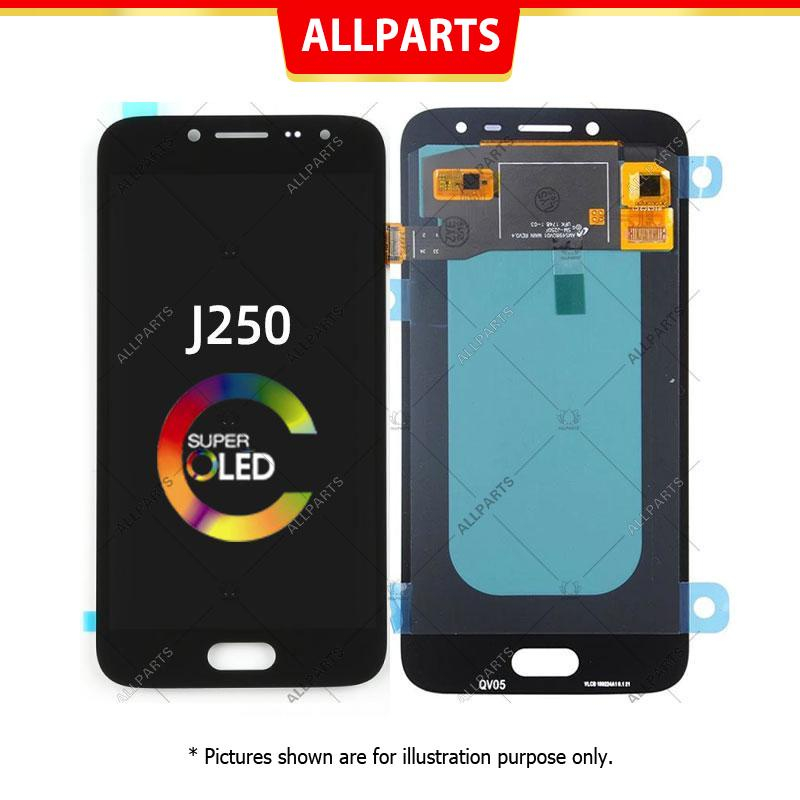 Display จอ ทัช สำหรับ Samsung J2 Pro 2018 LCD หน้าจอ พร้อมทัชสกรีน J250