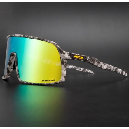 พร้อมส่ง-2023-uv400-แว่นตากันแดด-เลนส์โพลาไรซ์-3-เลนส์-สําหรับขี่จักรยาน-เล่นกีฬากลางแจ้ง