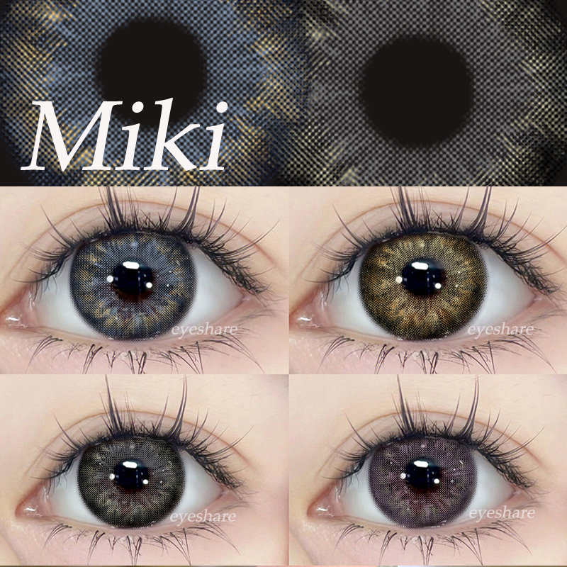 miki-series-คอนแทคเลนส์-แบบนิ่ม-14-มม-2-ชิ้น